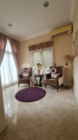 Dijual Rumah Elit Exclusive di BSD, Tangerang Selatan Dijual Rumah Elit Exclusive di BSD, Tangerang Selatan