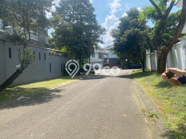 Untuk Dijual Tanah di Tangerang, Luas 190m2 PPJB Untuk Dijual Tanah di Tangerang, Luas 190m2 PPJB