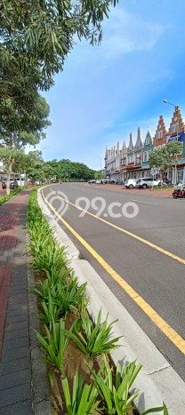 Ruko Dijual di Tangerang LT 53m2 & LB 108m2 Lokasi Terbaik! Ruko Dijual di Tangerang LT 53m2 & LB 108m2 Lokasi Terbaik!