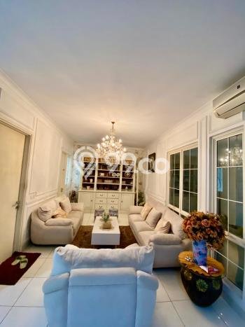 Best Deal Hunian Premium Ideal dan Luas di BSD, Tangerang Selatan Best Deal Hunian Premium Ideal dan Luas di BSD, Tangerang Selatan