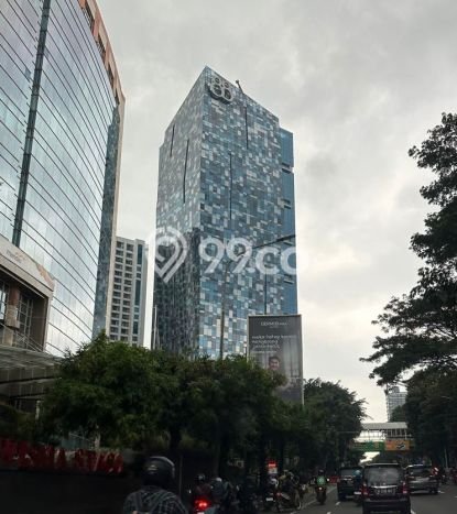 Lokasi Strategis! Dijual Komersial Bisnis di Tebet, Jakarta Selatan Kondisi Baik Lokasi Strategis! Dijual Komersial Bisnis di Tebet, Jakarta Selatan Kondisi Baik