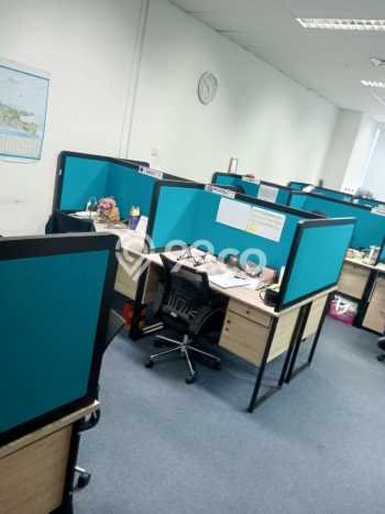 Kantor Bagus Dijual LB 175m2 Lokasi Strategis Jakarta Barat Area Cocok untuk Berbisnis Kantor Bagus Dijual LB 175m2 Lokasi Strategis Jakarta Barat Area Cocok untuk Berbisnis