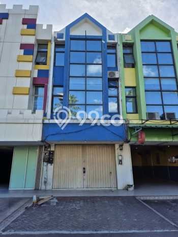 Unit Ruko Dijual di Tangerang LT 100m2 & LB 250m2 Unit Ruko Dijual di Tangerang LT 100m2 & LB 250m2
