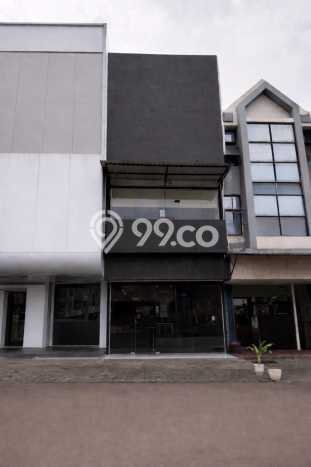 Disewakan Ruko di Kawasan Ramai Gading Serpong Luas 285m2 Disewakan Ruko di Kawasan Ramai Gading Serpong Luas 285m2