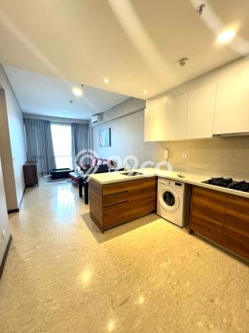 Apartemen Eksklusif Dijual di BSD Tangerang Selatan Luas 91m2 Apartemen Eksklusif Dijual di BSD Tangerang Selatan Luas 91m2