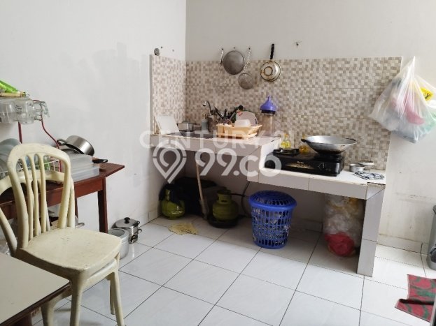 Kesempatan Investasi Rumah 2 KT 1 KM di Lokasi Strategis, Bandung Kesempatan Investasi Rumah 2 KT 1 KM di Lokasi Strategis, Bandung