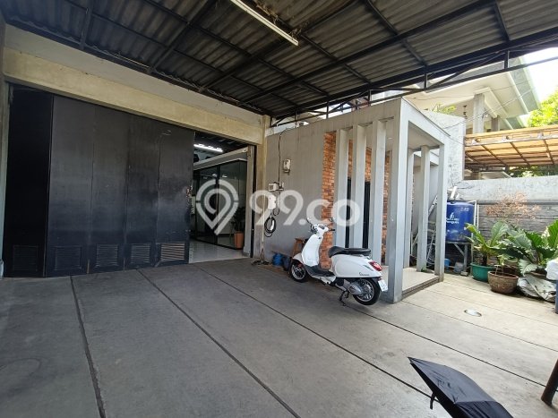 Disewakan Hunian Konsep Minimalis di Regol Bandung dengan 2 KT Disewakan Hunian Konsep Minimalis di Regol Bandung dengan 2 KT