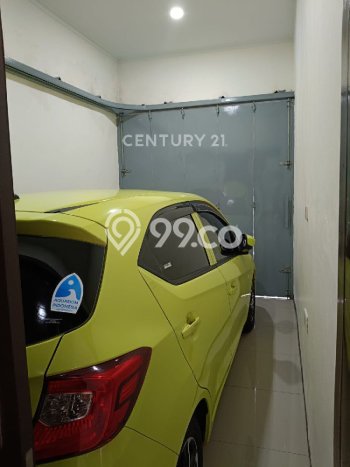 Hunian Nyaman Asri 4 KT Siap Huni di Taman Kopo Indah Bandung Hunian Nyaman Asri 4 KT Siap Huni di Taman Kopo Indah Bandung