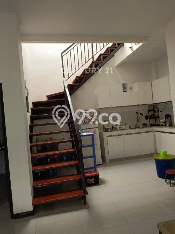 Hunian Nyaman Asri 4 KT Siap Huni di Taman Kopo Indah Bandung Hunian Nyaman Asri 4 KT Siap Huni di Taman Kopo Indah Bandung