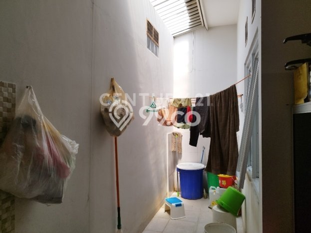 Kesempatan Investasi Rumah 2 KT 1 KM di Lokasi Strategis, Bandung Kesempatan Investasi Rumah 2 KT 1 KM di Lokasi Strategis, Bandung
