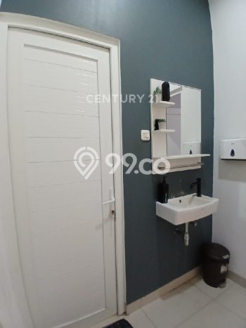 Jual Rumah Modern 4 KT di Sariwangi, Bandung Jual Rumah Modern 4 KT di Sariwangi, Bandung