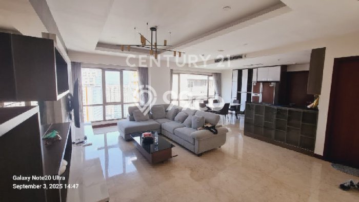Dijual Apartemen Mewah 2 Bedroom di Bandung Dekat ke Fasilitas Umum Dijual Apartemen Mewah 2 Bedroom di Bandung Dekat ke Fasilitas Umum
