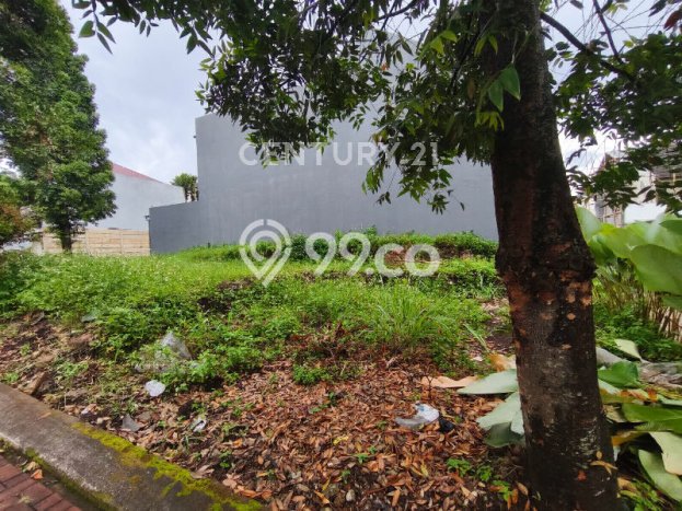 Tanah Dijual Lokasi Strategis di Bandung dengan Luas 194m2 Tanah Dijual Lokasi Strategis di Bandung dengan Luas 194m2