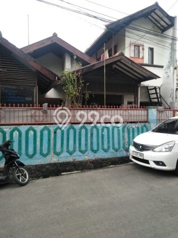 Dijual Rumah 6 KT di Batununggal, Bandung - LT 195m2m² Dijual Rumah 6 KT di Batununggal, Bandung - LT 195m2m²