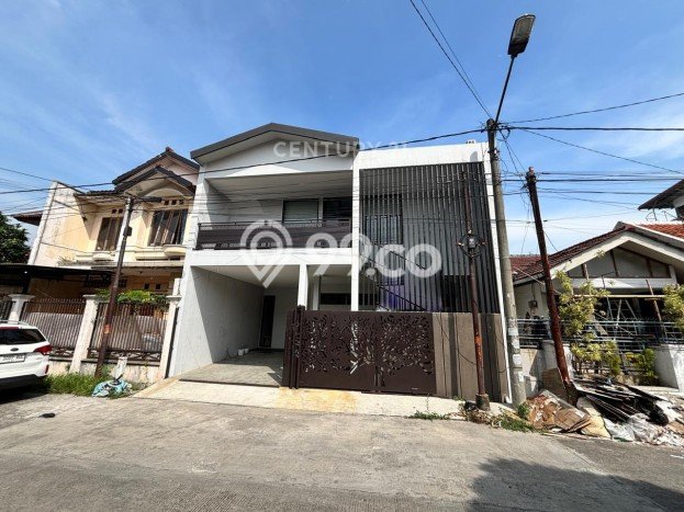 Rumah Minimalis 9 KT di Holis Cigondewah Bandung Full Furnished Rumah Minimalis 9 KT di Holis Cigondewah Bandung Full Furnished