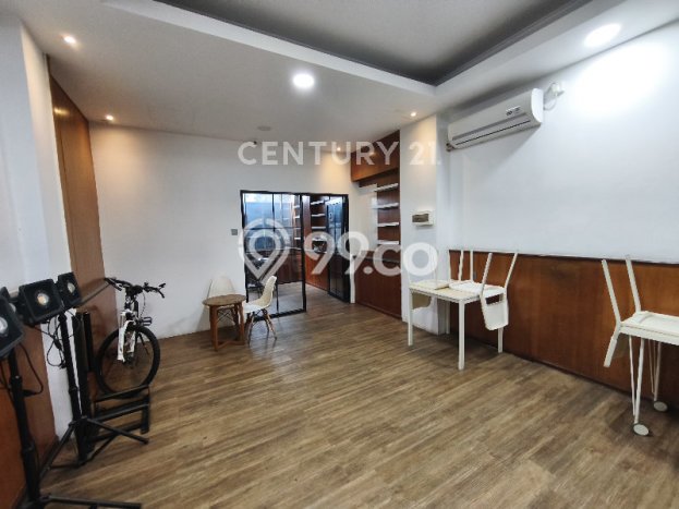 Ruko Dijual di Prime Area Bandung Luas 273m2 Ruko Dijual di Prime Area Bandung Luas 273m2