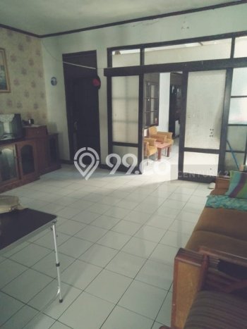 Dijual Rumah 6 KT di Batununggal, Bandung - LT 195m2m² Dijual Rumah 6 KT di Batununggal, Bandung - LT 195m2m²