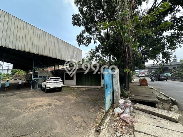 LOKASI STRATEGIS! Tanah di , Luas 2580m2m², Kawasan Berkembang, Cocok untuk Hunian LOKASI STRATEGIS! Tanah di , Luas 2580m2m², Kawasan Berkembang, Cocok untuk Hunian