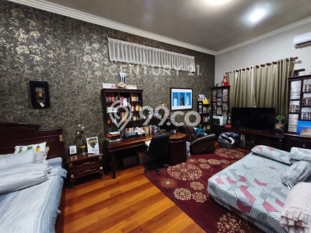 Siap Huni Hunian Elit 4 Kamar di Sukajadi Dekat ke Mana Pun Siap Huni Hunian Elit 4 Kamar di Sukajadi Dekat ke Mana Pun
