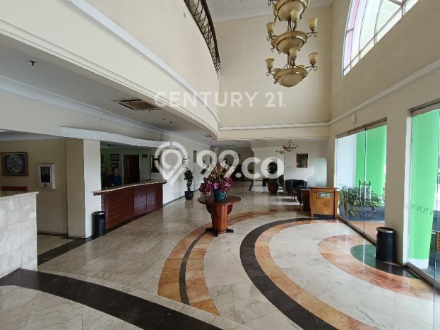 LOKASI PREMIUM! Hotel Kawasan Cipaganti, Luas 6800m2m², Akses Strategis LOKASI PREMIUM! Hotel Kawasan Cipaganti, Luas 6800m2m², Akses Strategis