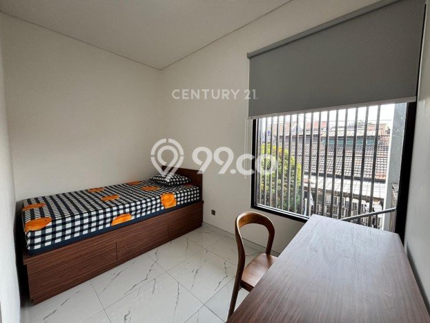 Rumah Minimalis 9 KT di Holis Cigondewah Bandung Full Furnished Rumah Minimalis 9 KT di Holis Cigondewah Bandung Full Furnished