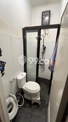 Rumah Modern 2 KT di Cibaduyut Bandung Semi Furnished Rumah Modern 2 KT di Cibaduyut Bandung Semi Furnished