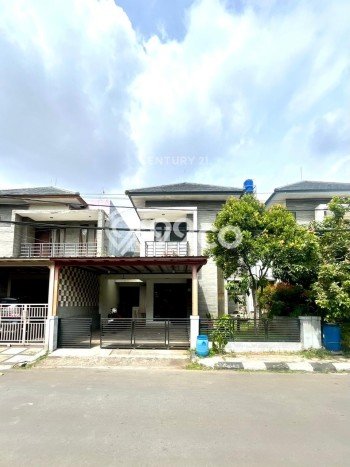 Hunian Mewah LB 150m2 Siap Huni Desain Elegan di Bandung Kota, Bandung Hunian Mewah LB 150m2 Siap Huni Desain Elegan di Bandung Kota, Bandung