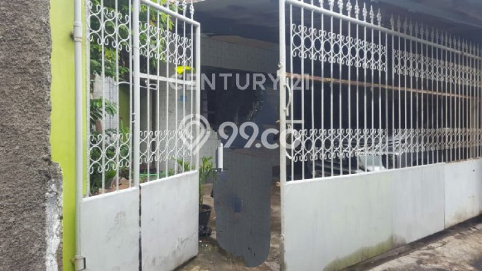 Tanah Area Prospektif di Batununggal, Luas 339m2m², Akses ke Pusat Kota Tanah Area Prospektif di Batununggal, Luas 339m2m², Akses ke Pusat Kota