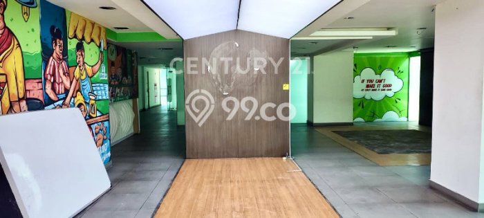 FOR RENT! Kantor di Bandung Kota Cocok untuk Bisnis 550m2 FOR RENT! Kantor di Bandung Kota Cocok untuk Bisnis 550m2