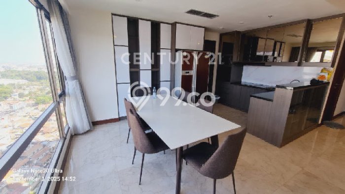 Dijual Apartemen Mewah 2 Bedroom di Bandung Dekat ke Fasilitas Umum Dijual Apartemen Mewah 2 Bedroom di Bandung Dekat ke Fasilitas Umum