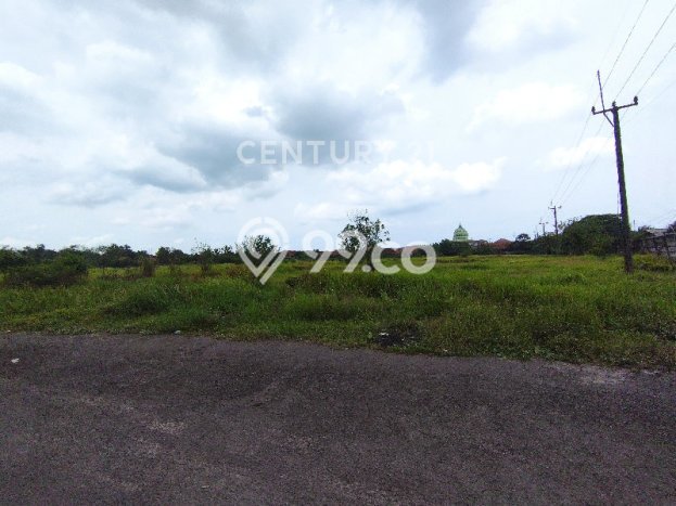 Lahan Strategis di Plumbon Dijual dengan Luas 38000m2 Lahan Strategis di Plumbon Dijual dengan Luas 38000m2