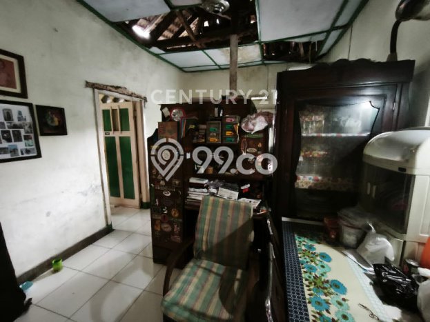 Hunian Eksklusif Siap Huni LT 297m2 di Lengkong, Bandung Hunian Eksklusif Siap Huni LT 297m2 di Lengkong, Bandung
