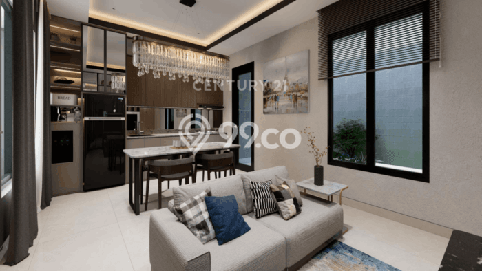 Rumah Minimalis 3 KT di Terusan Buah Batu Bandung Unfurnished Rumah Minimalis 3 KT di Terusan Buah Batu Bandung Unfurnished