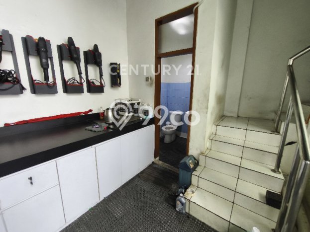 Ruko Dijual di Prime Area Bandung Luas 273m2 Ruko Dijual di Prime Area Bandung Luas 273m2