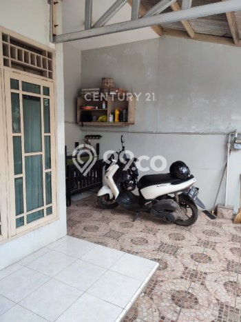 Hunian Cantik Modern Lb 160m2 di Beji, Depok Hunian Cantik Modern Lb 160m2 di Beji, Depok