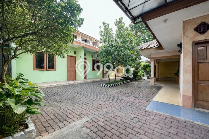 Dijual Rumah Mewah Exclusive di Kebon Jeruk, Jakarta Barat Dijual Rumah Mewah Exclusive di Kebon Jeruk, Jakarta Barat