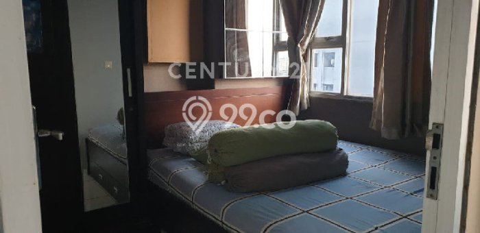 Dijual Apartemen di Menteng, Jakarta Pusat Punya 2 Kamar Tidur Dijual Apartemen di Menteng, Jakarta Pusat Punya 2 Kamar Tidur