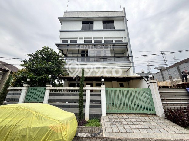 Dijual Rumah Premium dengan Fasilitas Sekitar Komplit di Batununggal, Bandung Dijual Rumah Premium dengan Fasilitas Sekitar Komplit di Batununggal, Bandung