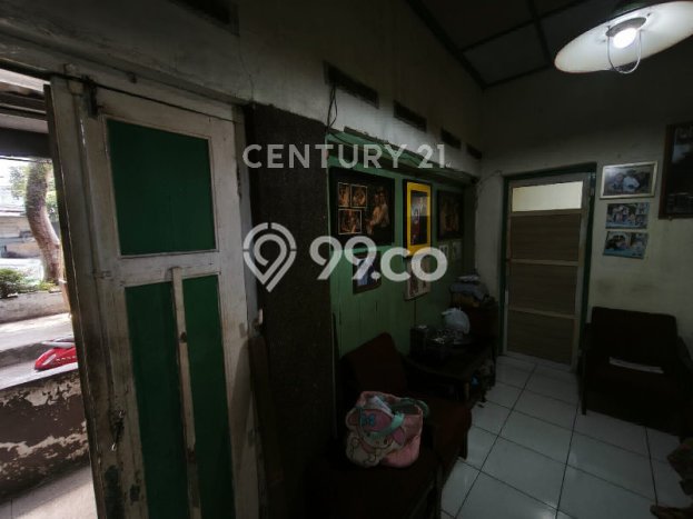 Hunian Eksklusif Siap Huni LT 297m2 di Lengkong, Bandung Hunian Eksklusif Siap Huni LT 297m2 di Lengkong, Bandung