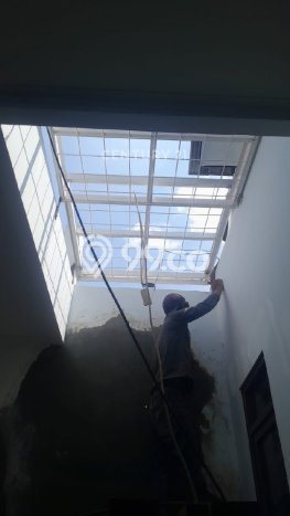 Hunian Nyaman Asri 2 KT Siap Huni di Taman Kopo Indah Bandung Hunian Nyaman Asri 2 KT Siap Huni di Taman Kopo Indah Bandung