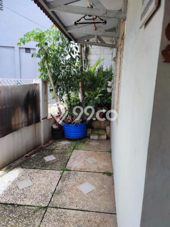 Hunian Cantik Modern Lb 160m2 di Beji, Depok Hunian Cantik Modern Lb 160m2 di Beji, Depok