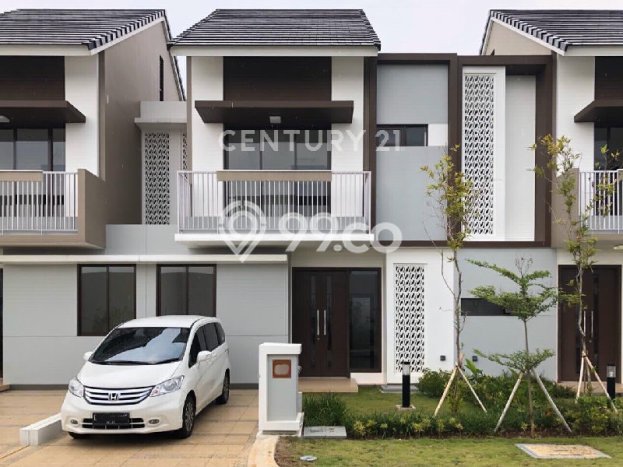 Dijual Rumah Strategis Bagus Punya 4 KT di Summarecon Bandung Bandung SHM Dijual Rumah Strategis Bagus Punya 4 KT di Summarecon Bandung Bandung SHM