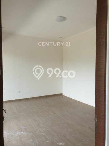 Rumah Modern Minimalis 3 Kamar Siap Huni di Sukasari Rumah Modern Minimalis 3 Kamar Siap Huni di Sukasari