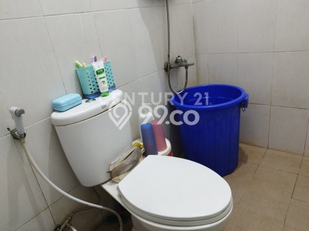 Kesempatan Investasi Rumah 2 KT 1 KM di Lokasi Strategis, Bandung Kesempatan Investasi Rumah 2 KT 1 KM di Lokasi Strategis, Bandung