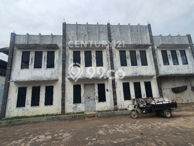 Gudang Dijual di Bandung LT 500m2 & LB 500m2 Lokasi Terbaik! Gudang Dijual di Bandung LT 500m2 & LB 500m2 Lokasi Terbaik!