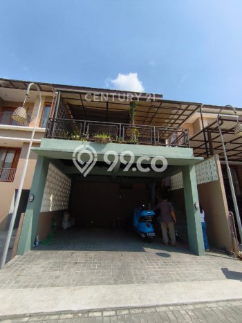 Rumah Modern 3 KT di Padalarang Bandung Unfurnished Rumah Modern 3 KT di Padalarang Bandung Unfurnished