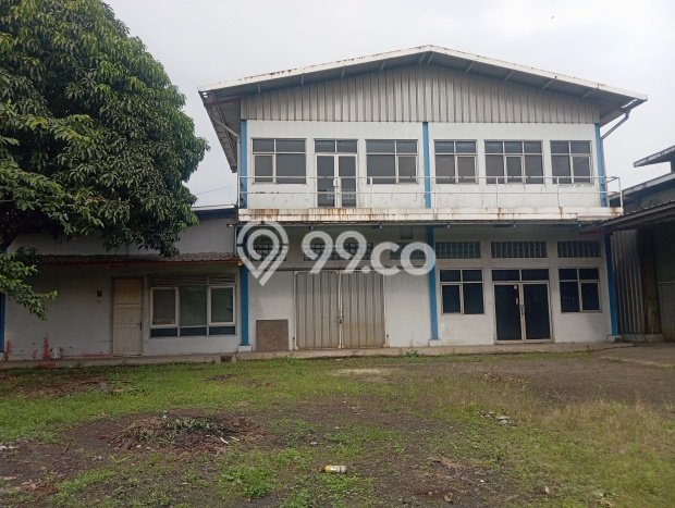 Gudang Disewakan Kawasan Cimahi Selatan, Luas 2500m², Area Komersial, Akses Utama Gudang Disewakan Kawasan Cimahi Selatan, Luas 2500m², Area Komersial, Akses Utama
