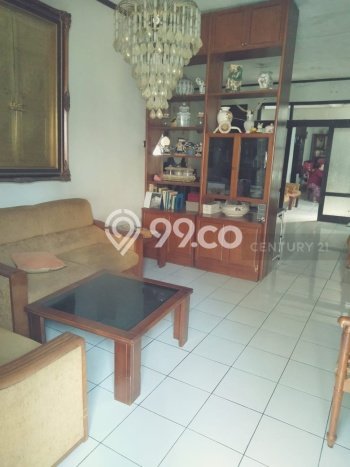 Dijual Rumah 6 KT di Batununggal, Bandung - LT 195m2m² Dijual Rumah 6 KT di Batununggal, Bandung - LT 195m2m²