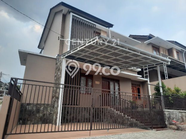 Rumah Modern Cantik 3 KT Siap Huni di Parongpong Rumah Modern Cantik 3 KT Siap Huni di Parongpong