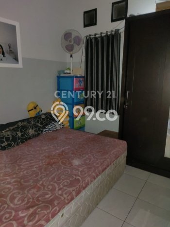 Kesempatan Investasi Rumah 2 KT 1 KM di Lokasi Strategis, Bandung Kesempatan Investasi Rumah 2 KT 1 KM di Lokasi Strategis, Bandung